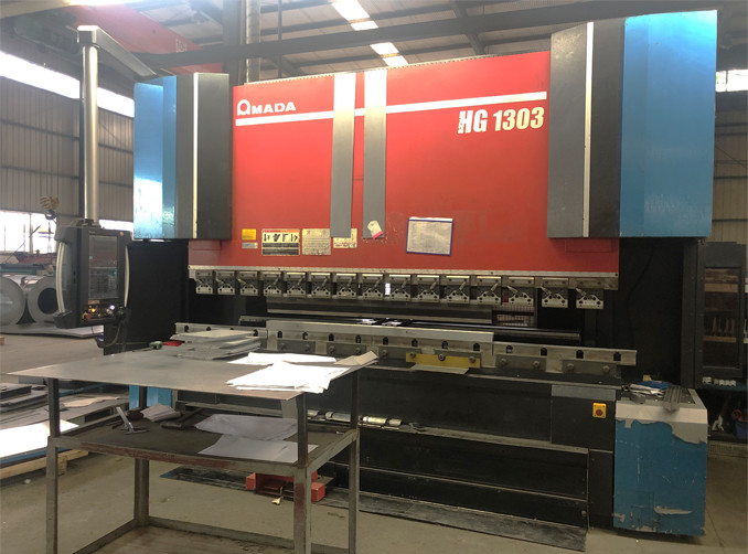 Chengdu Tongyong Xingda Electrical Cabinet Co., Ltd.