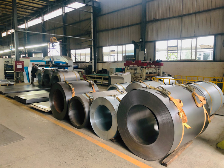 Chengdu Tongyong Xingda Electrical Cabinet Co., Ltd.