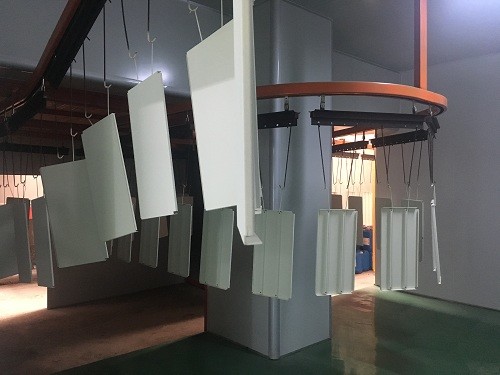 Chengdu Tongyong Xingda Electrical Cabinet Co., Ltd.