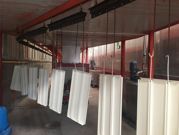 Chengdu Tongyong Xingda Electrical Cabinet Co., Ltd.