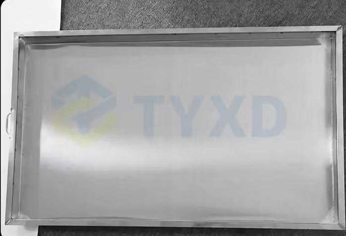 TYXD Stal Nierdzewna Klatka dla Psa Typ Montażu Metalowe Kojce dla Zwierząt