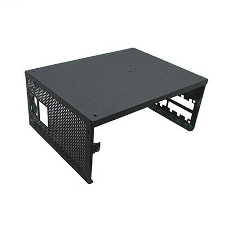 High Precision Custom Sheet Metal Parts , Prototype Sheet Metal Components