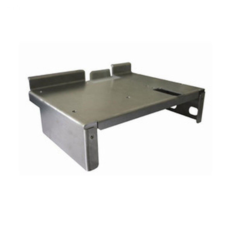 High Precision Custom Sheet Metal Parts , Prototype Sheet Metal Components